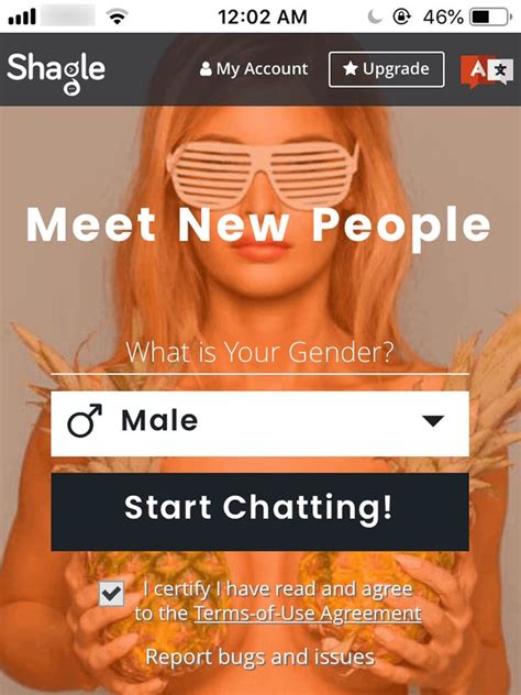 speedychat hot|Shagle: Free Random Video Chat – Talk to Strangers